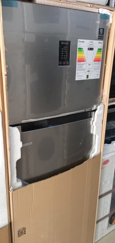 PROMOTION RÉFRIGÉRATEUR SAMSUNG 490