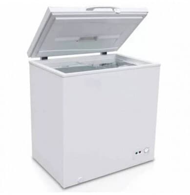 PROMOTION CONGÉLATEUR MIDEA 252
