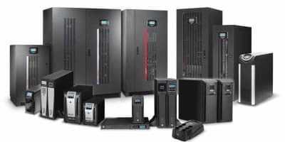 Onduleur Online 6kva et 10 kva