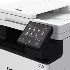 Canon MF657Cdw Multifonction Laser Couleur 4 en 1