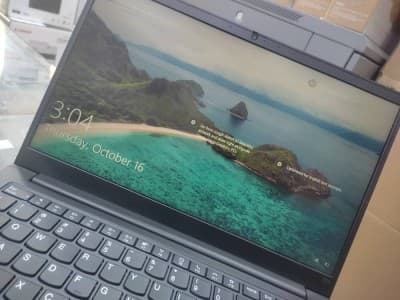 Lenovo ThinkPad E14 i5vpro 1135G7/RAM 8GB