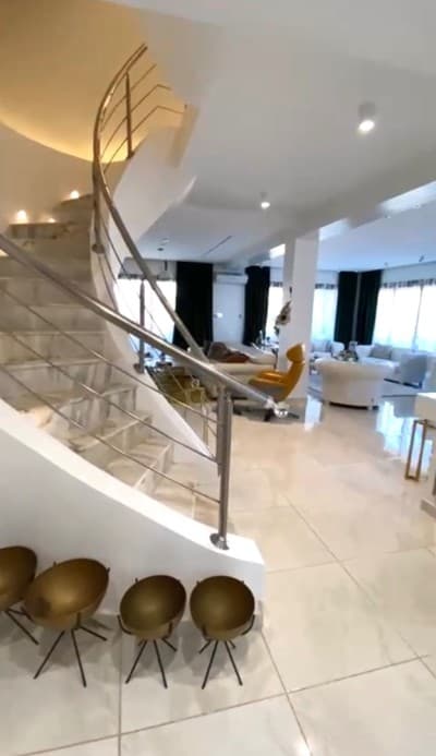 Vente Appartement Alger Draria