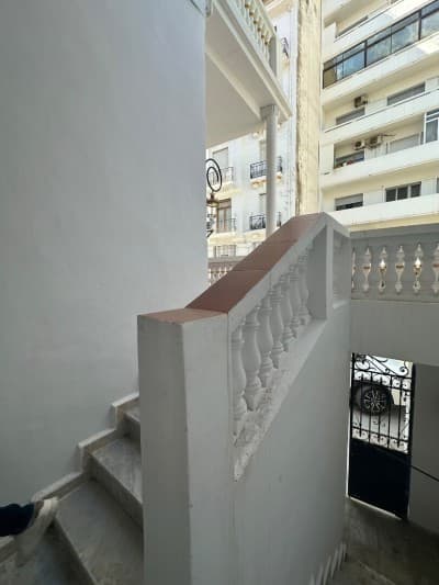 Vente Appartement F3 Alger Alger centre