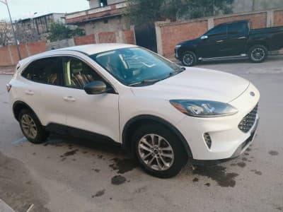 Ford ESKAYP 2023 تكساس