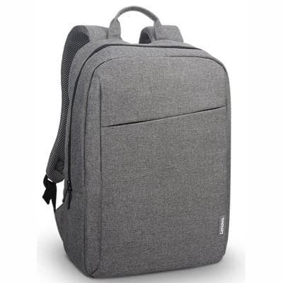 SAC A DOS LENOVO 15.6 B210 GRIS / BLEU / VERT