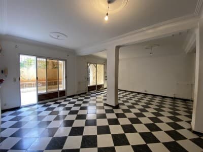 Vente Duplex F6 Alger Hydra
