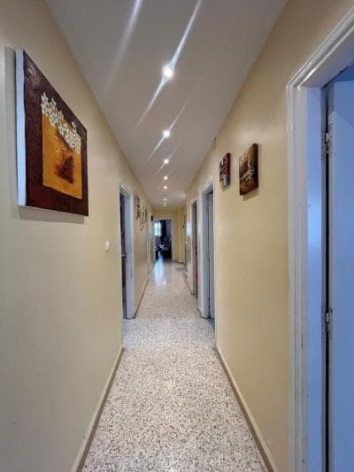 Location Appartement F4 Alger Hydra
