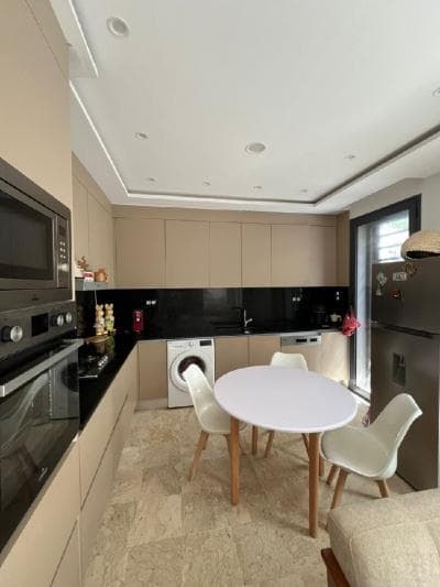 Vente Appartement F3 Alger Dely brahim