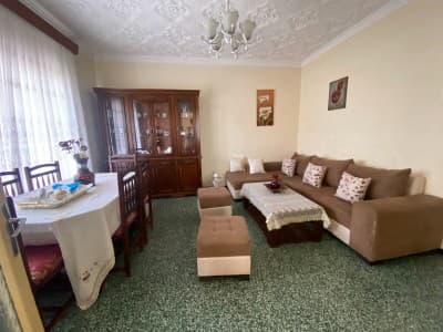 Vente Villa Alger Dely brahim