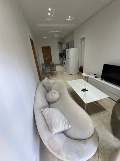 Location Appartement F2 Alger El biar