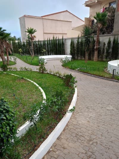 Vente Appartement F5 Alger Cheraga