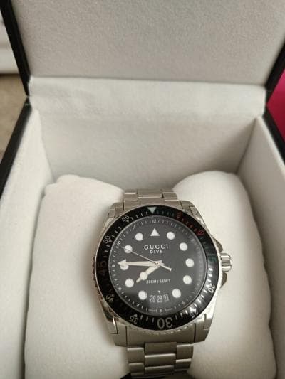 Montre homme