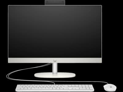 ALL IN ONE HP 24-cr001I CORE I7-1355U/16GB/SSD 512GB/23.8''