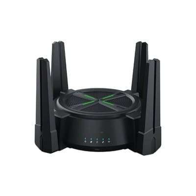 ROUTER D-LINK DIR-X6080Z AX6000 DUAL BAND Wi-Fi 6