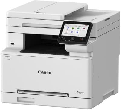 Imprimante Multifonction Laser Couleur Canon MF667Cdw Fax / Wi-Fi / RV / 25 PPM