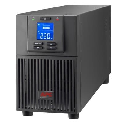 Onduleur APC 2 KVA / 1600w Online Tour SRV2KI