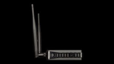 Point d'accès D-LINK DAP-1360