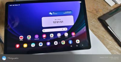 Samsung tab S9 SM X710