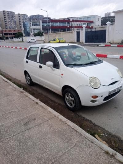 Chery QQ 2013 QQ