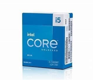 CPU INTEL I5-13600KF LGA 1700