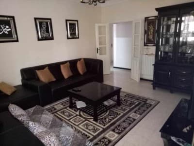 Vente Appartement F4 Constantine Constantine