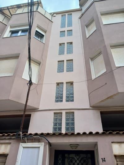Location Appartement F3 Alger Draria