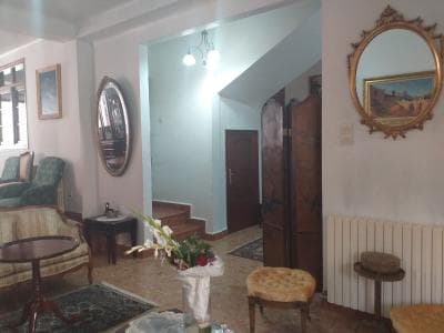 Vente Villa Alger Dely brahim