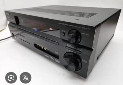 Ampli home cinéma Pioneer