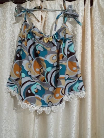 Robe petite fille