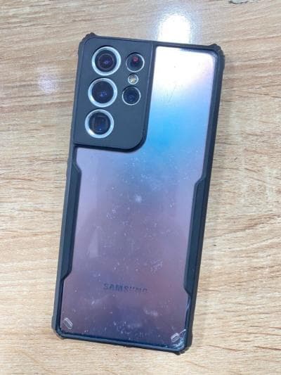 Samsaung S21 ultra 5g