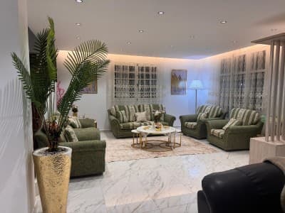 Location Villa Alger El biar