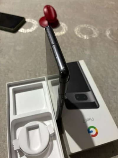 Google Pixel 7