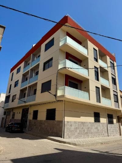 Vente Appartement F3 Oran Bir el djir