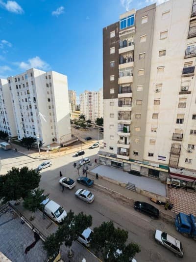 Vente Appartement F3 Oran Bir el djir