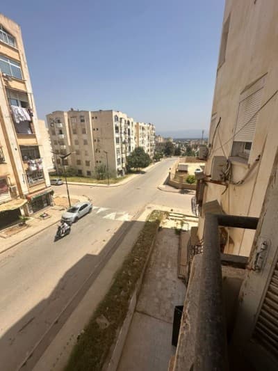 Vente Appartement F3 Alger Birtouta