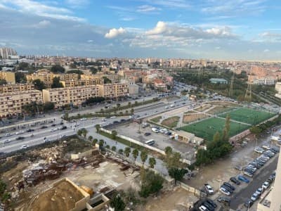 Vente Appartement F3 Alger Bab ezzouar