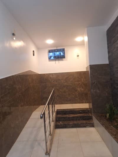 Vente Appartement F3 Alger Bab ezzouar