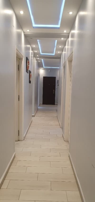 Vente Appartement F5 Alger Said hamdine