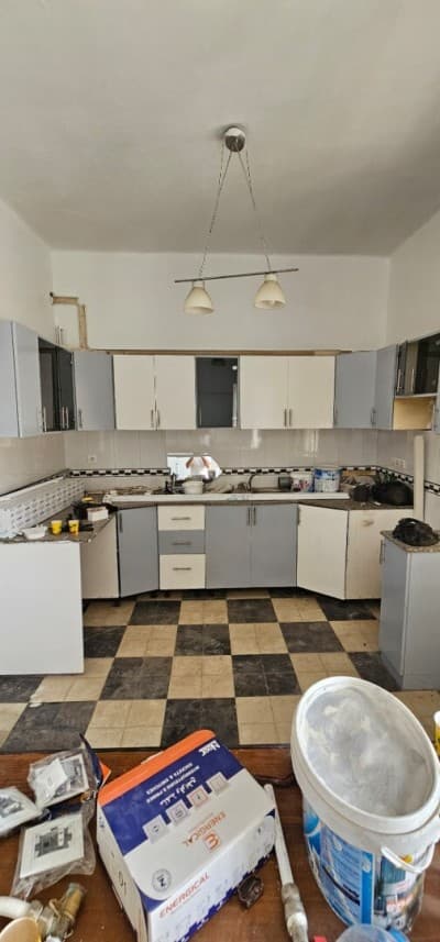 Location Appartement Niveau de villa F3 Alger Ben aknoun