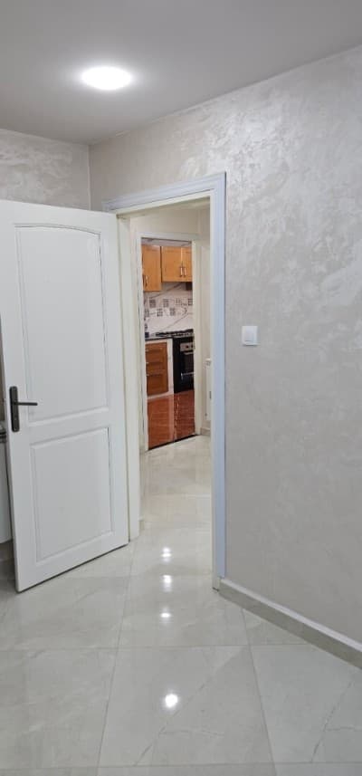Vente Appartement F4 Alger Said hamdine