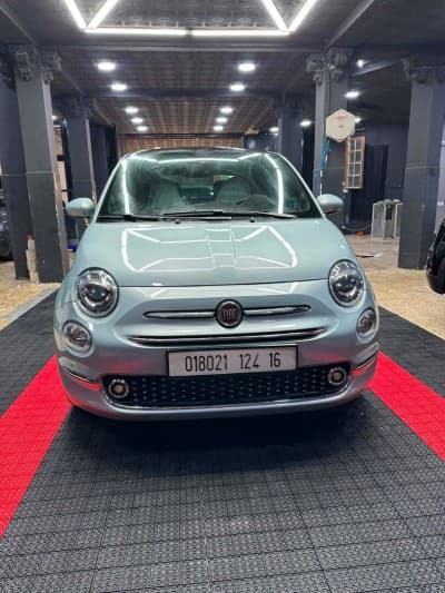 Fiat 500 2024 Dolcevita plus