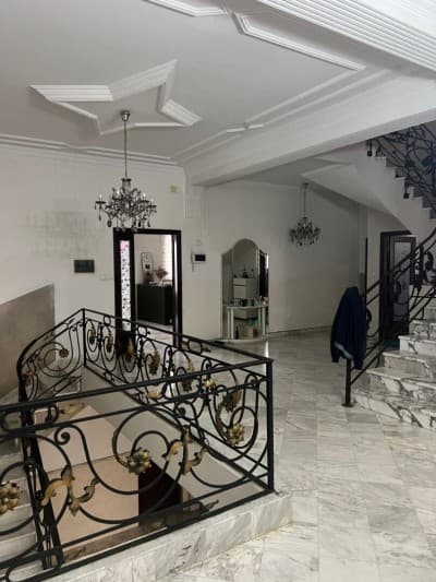 Vente Villa Alger Draria
