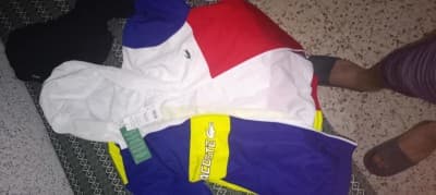 lacoste