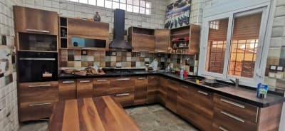 Vente Villa Alger Douera