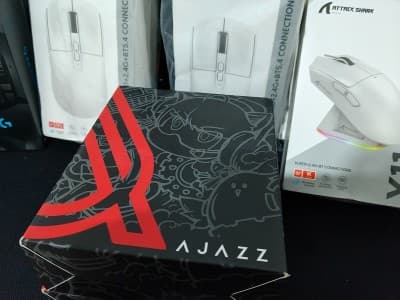 AJAZZ AJ179 PRO 8K