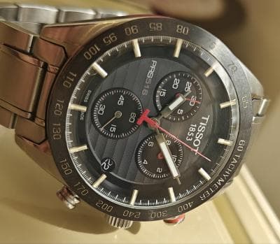Tissot PRS 516 original swiss made