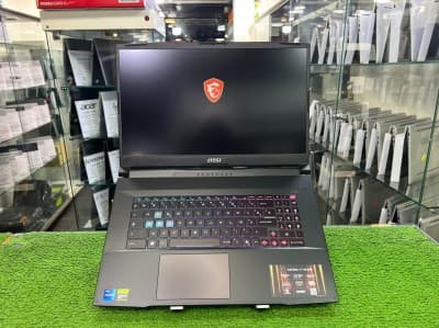 KATANA 17 HX B14W