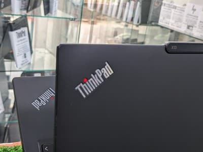 ThinkPad X13 Gen 5