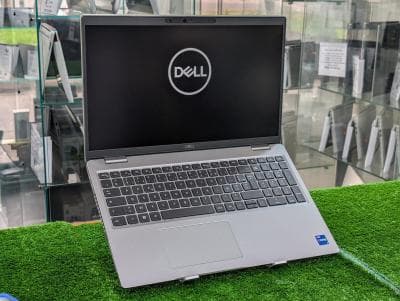 Dell Precision 3560