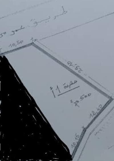 Vente Terrain Alger Bouzareah